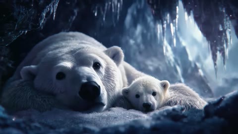 Beat 4: Polar bears