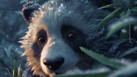 Beat 7: Panda