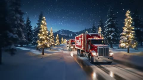 Beat 8: Convoy on road