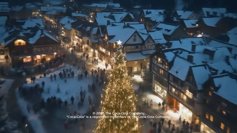 Beat 24: Town aerial