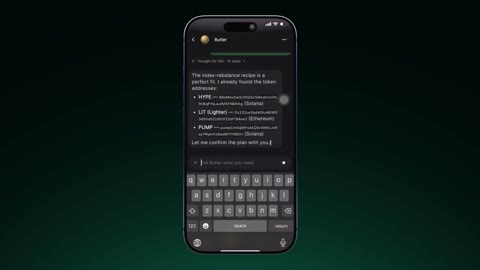 Beat 6: Working notes