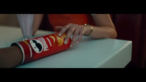 Beat 7: Hand on can