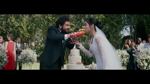 Beat 8: Wedding