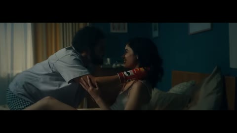 Beat 9: Bedroom