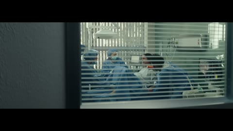 Beat 10: Delivery room