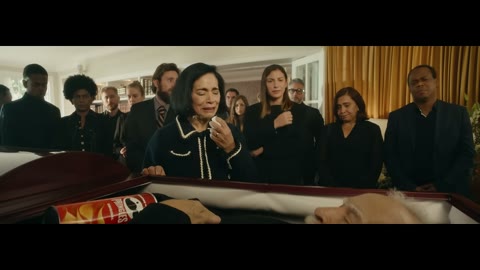 Beat 15: Funeral