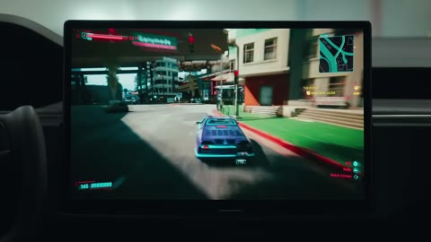Beat 9: Driving payoff