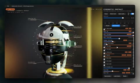 Beat 6: Front-facing loop