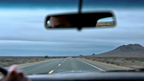 Beat 15: Storyboard car