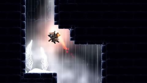 Beat 16: Mushroom forest