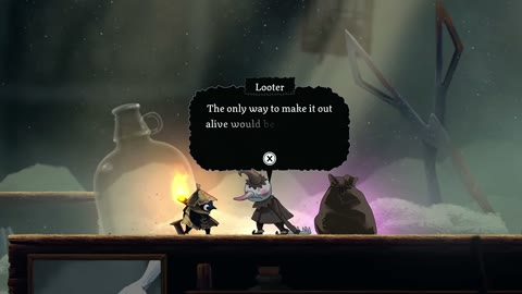 Beat 18: Waterfall climb