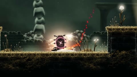 Beat 20: Fiery attack