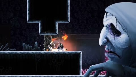 Beat 23: Witch forest