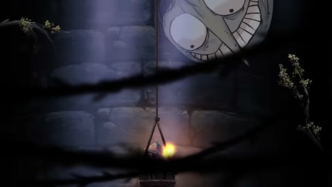 Beat 25: Giant face
