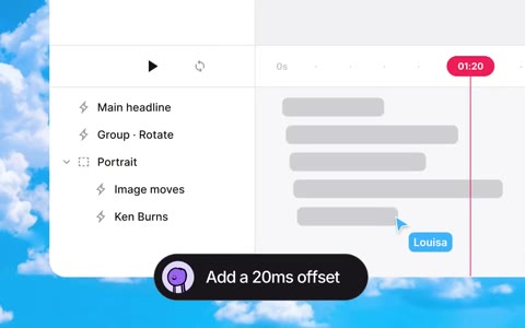 Beat 7: Circles chat