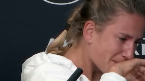 Beat 2: Press conference