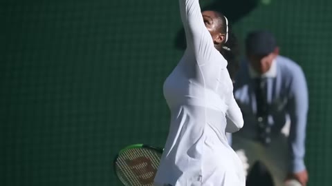 Beat 13: Tennis detail montage