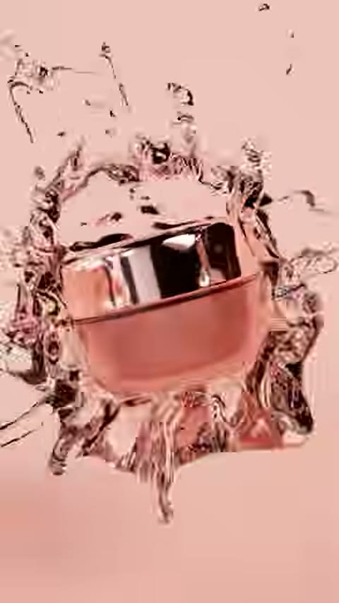 Beat 6: Rotating ring