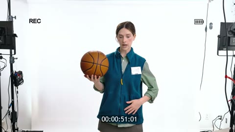 Beat 11: Basketball bit