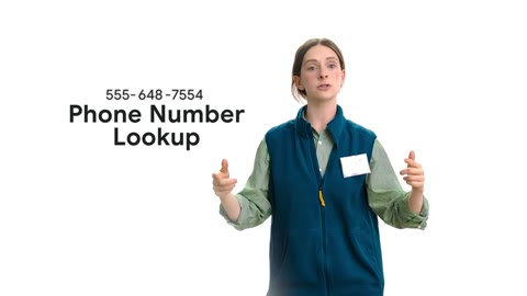 Beat 17: Photo gallery and Reverse Phone Number Lookup