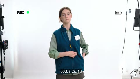 Beat 23: Standing hold