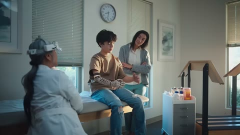 Beat 13: AI on laptop