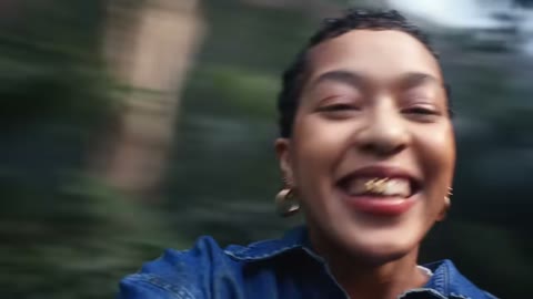 Beat 21: Everyday joy