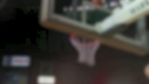 Beat 7: Rack focus