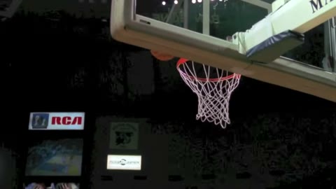 Beat 8: Rim shots