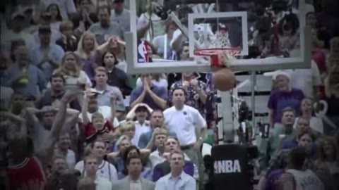 Beat 12: Ball on the rim