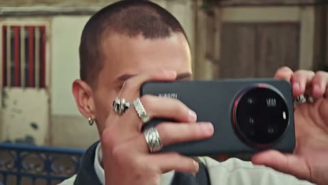 Beat 17: Photographer