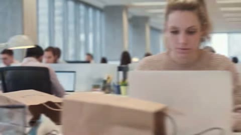 Beat 1: Desk