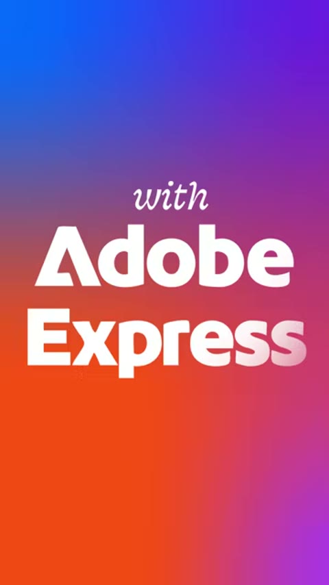 Beat 12: Adobe Express