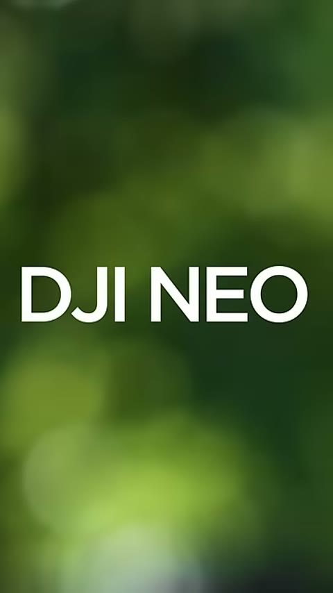 Beat 1: Title over foliage