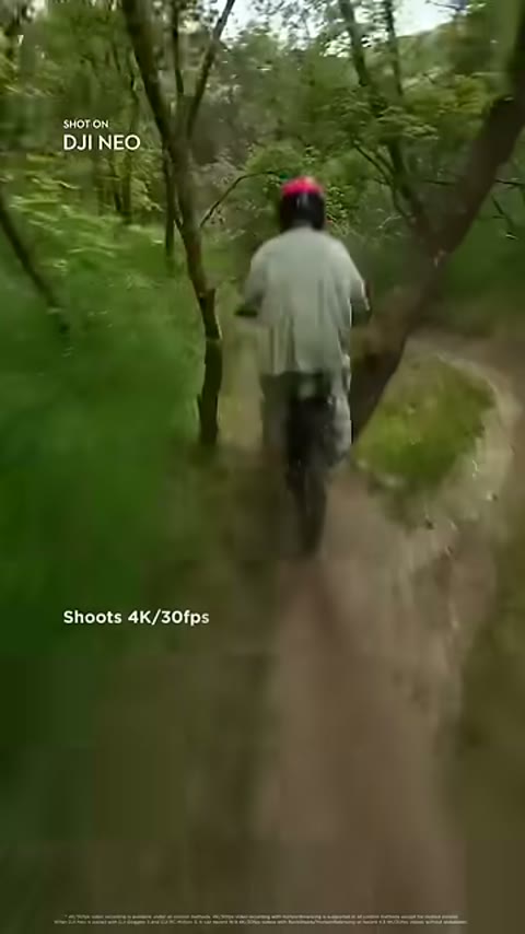 Beat 11: Trail chase