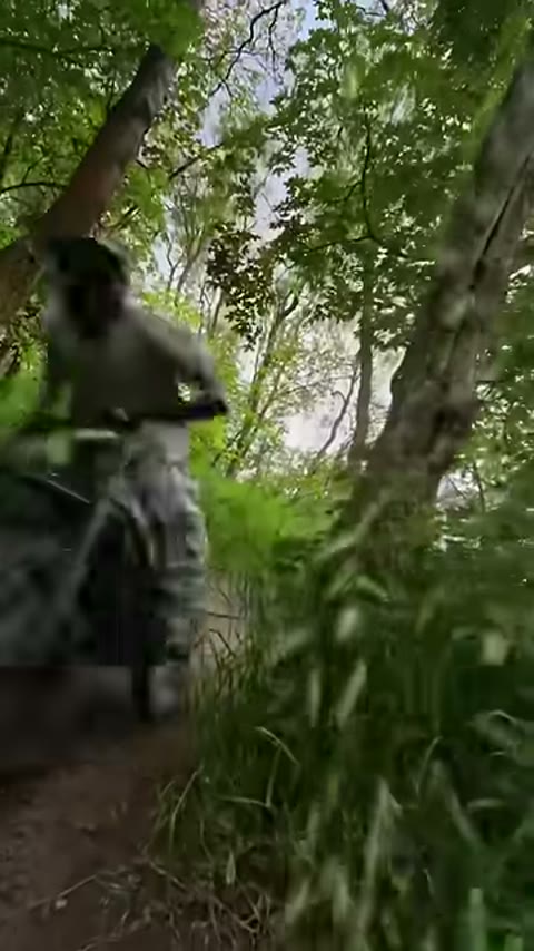 Beat 12: Trail pilot