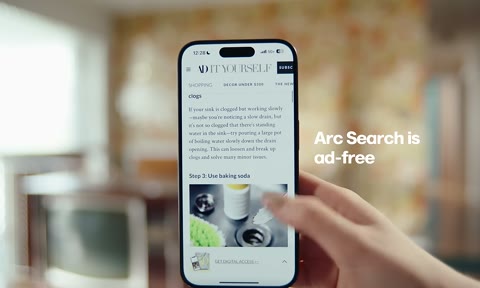 Beat 12: Ad-free article