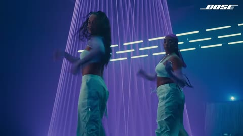 Beat 3: Dancers