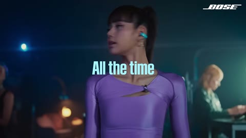Beat 6: All the time