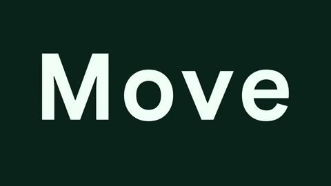 Beat 5: Move