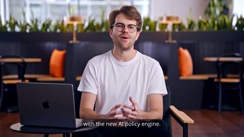 Beat 8: Custom roles and AI policy