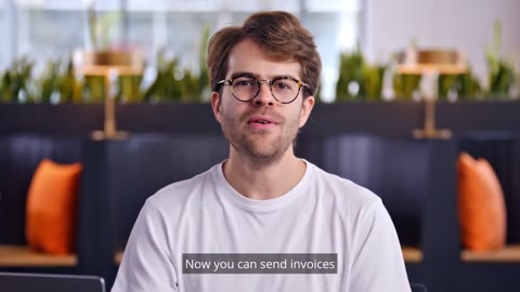 Beat 9: Invoicing