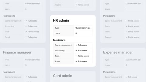 Beat 14: Assign users