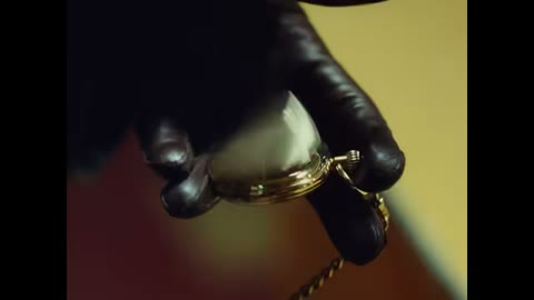 Beat 10: Pocket watch