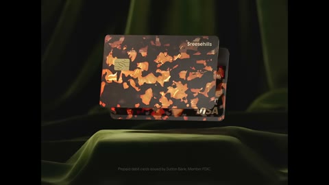 Beat 21: Card on plinth