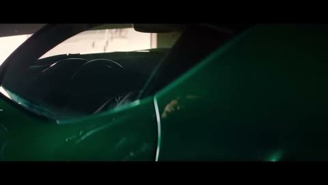 Beat 4: Full car