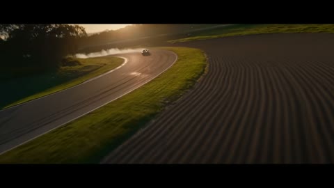 Beat 8: Car and drone