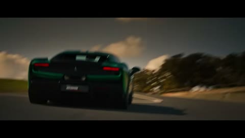 Beat 9: Drift sequence