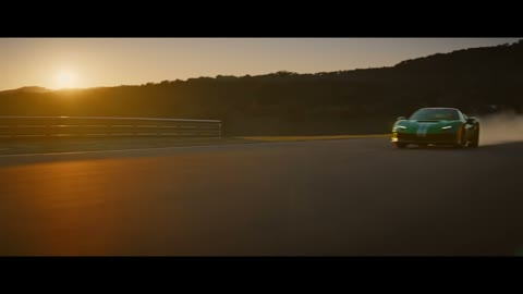 Beat 16: Rear and side