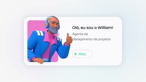 Beat 3: Conheça seus novos agentes